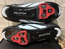 Peloton Size UK 11 EU 46 -