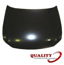 Bonnet Primed Fits VW Passat