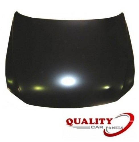 Bonnet primed fits - bonnet, passat