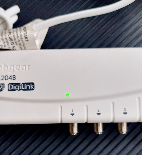 Labgear aerial amp in - tv&aerial,