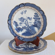 Booths Real Old Willow A8025