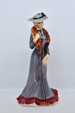 Vintage Francesca Art Fine