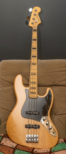 Squier fender classic vibe - squier, by