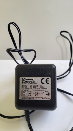 Replacement for power - replacement,