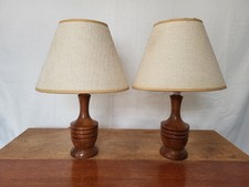 Vintage Mid-Century Teak