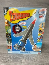 Thunderbirds Thunderbird 1