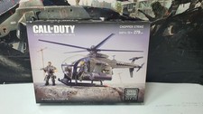 Call of Duty Chopper Strike {A763} Mega Bloks [06816] Construx sealed New!