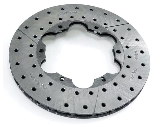 Kart kelgate 12mm 200mm - 12mm,