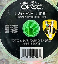 OPST SP Lazar Skagit, Scandi &