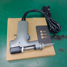 Vacuum Desoldering Pump Station Soldering Iron Suction Tin Gun for 948 Station