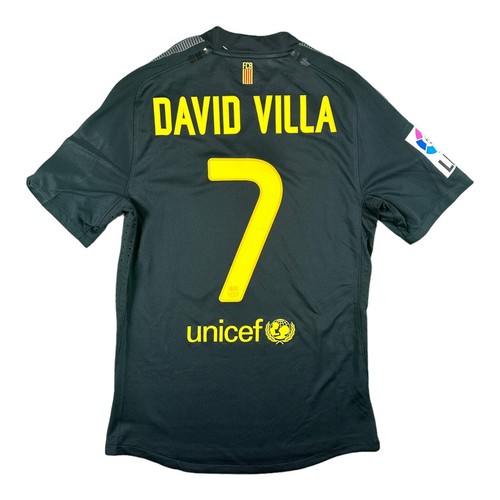 David villa barcelona - villa,