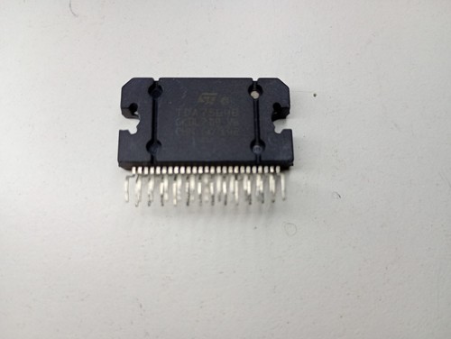 Tda7564b intergrated quad - tda7564b,