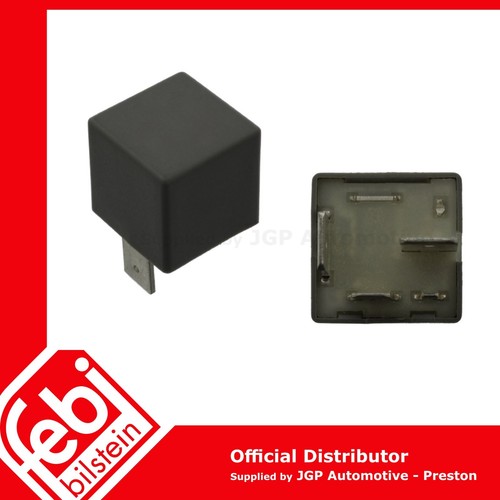 Fuel pump relay 167 - 167,