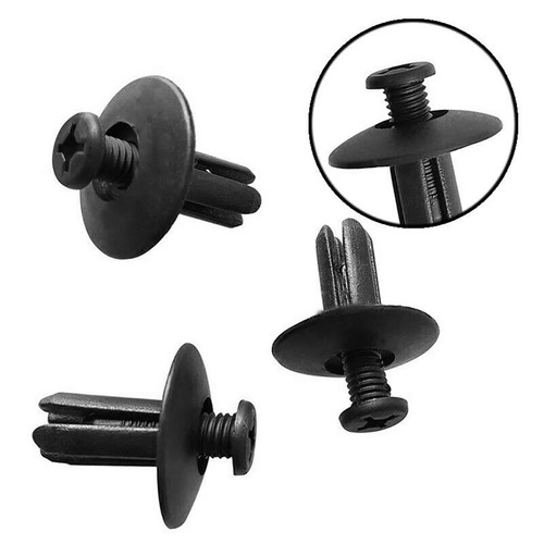 Fit suzuki 10x - fit, clips