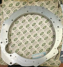 LAND ROVER RANGE ROVER CLASSIC