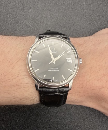 Omega ville prestige - ville,