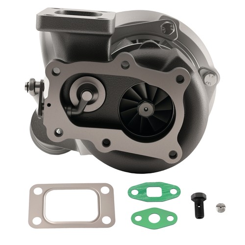 Turbocharger fit for - , nissan