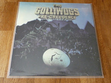 THE GOLLIWOGS - Pre-Creedence - UK 2023 G/Fold Comp LP - BLUE DAY BDL006LP (NEW)