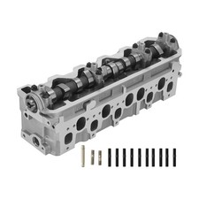 Complete Cylinder Head for VW