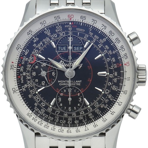 Breitling navitimer - breitling,