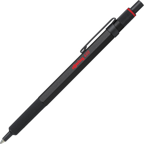 Rotring 600 ballpoint pen - 600,
