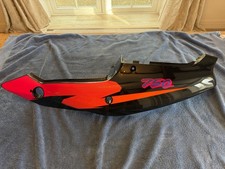 Kawasaki ZX7R Left Side Rear