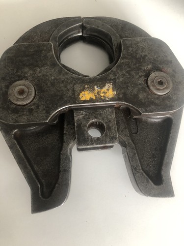 Rems press tool v54 tongs - press,