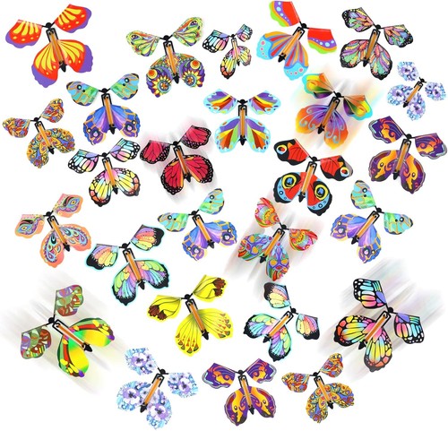 Lomimos 20pcs flying - 20pcs,