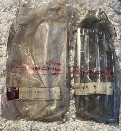 Nos porsche 901 911 - 901,