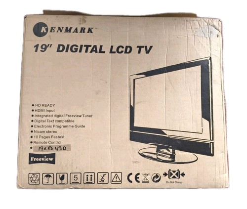 Kenmark lcd tv model - kenmark,