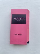 Valentino Donna Born In Roma