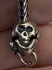 Trollbeads Bead of Fortune 2
