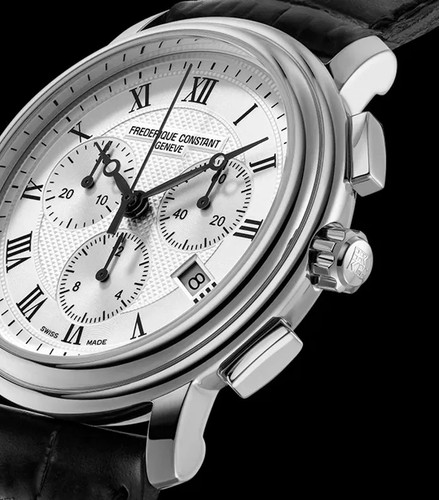 Frederique constant - frederique,