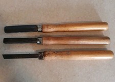 VINTAGE LARGE WOODEN WOOD