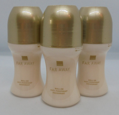 Avon far away body roll - far,