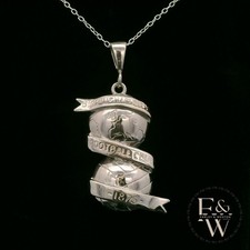 Sterling Silver Birmingham