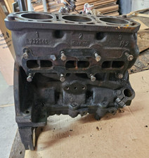 1960s SAAB 96 SPORT  2 STROKE Engine Block OEM