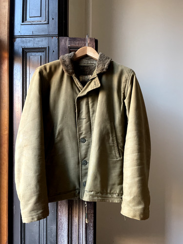 Rare original wwii navy - rare,