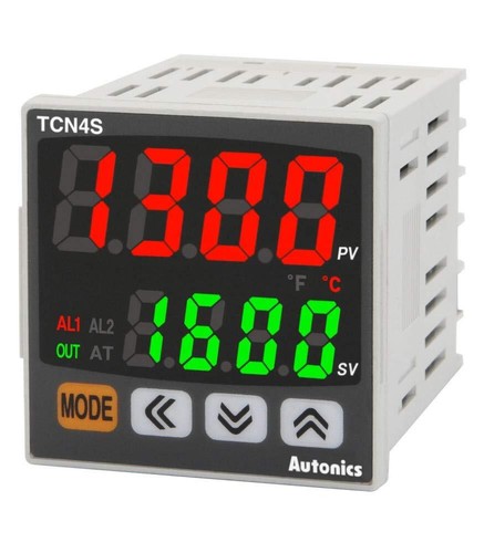 Tcn4s 24r dual display pid - dual,