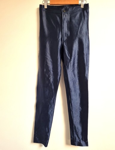American apparel disco pants - american,