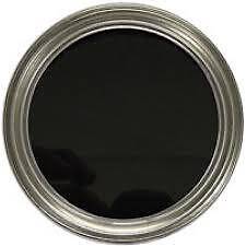 Black gloss engine enamel - gloss,
