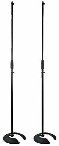 Pulse mic stand stack - 2,
