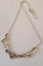 Carrick Jewellery Sterling