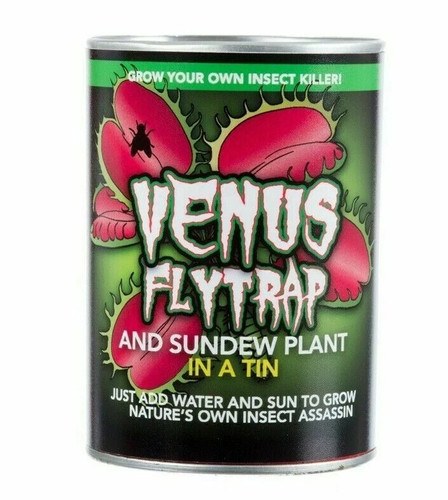 Venus fly trap - venus,