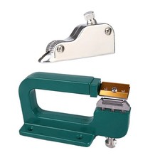 Leather Craft Edge Skiving