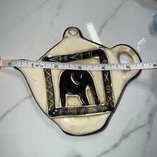 Vintage Julian Keyser Hand