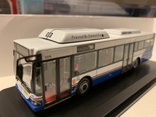 CMNL AUBUS 0001 Mercedes-Benz