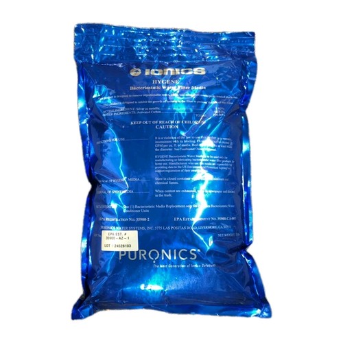 Puronics hygene bacteriostatic - puronics,