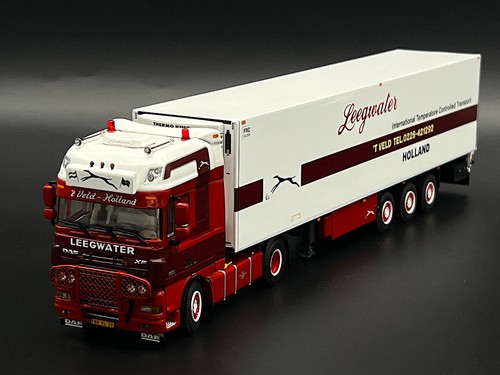 Daf 105 super space - xf,