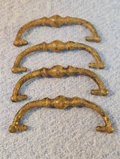 Vintage Repro Cast Metal